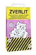 ZVERLIT Podest&yacute;lka růžov&aacute;,super jemn&aacute;, kočka 6kg
