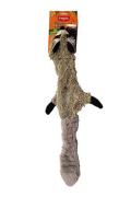Hračka pes M&yacute;val p&iacute;skac&iacute; 61cm Skinneeez