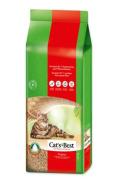 Podest&yacute;lka Cats Best Original Kočkolit 40l