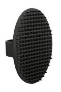 Kart&aacute;č gumov&yacute; dlaňov&yacute; pro psy 13/8cm TR