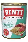 Rinti Dog Kennerfleisch konzerva žaludky 800g