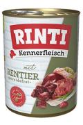 Rinti Dog Kennerfleisch konzerva sob 800g