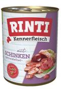 Rinti Dog Kennerfleisch konzerva &scaron;unka 800g