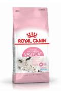 Royal Canin Feline Babycat 2kg