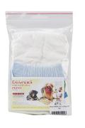 Plenky pro psy vel. 3A  6-10 kg 1ks