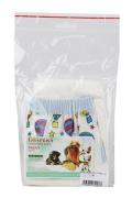 Plenky pro psy vel. 4A  9-14 kg 1ks