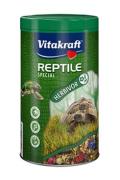 Vitakraft Reptile Turtle Herbivor such.plazi 250ml