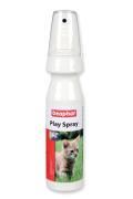 Beaphar v&yacute;cvik Play spray kočka 150ml