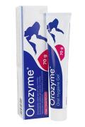 Orozyme zubn&iacute; gel enzymatick&yacute; pro psy a kočky 70g