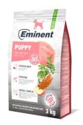 Eminent Dog High Premium Puppy 3kg