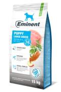 Eminent Dog High Premium Puppy Large 15kg