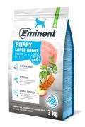 Eminent Dog High Premium Puppy Large 3kg