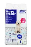Podložka Puppy trainer L n&aacute;hradn&iacute; 30ks
