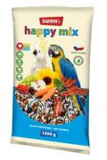 Darwin's Velk&yacute; Papou&scaron;ek Happy mix 1kg
