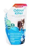 Beaphar odstraňovač z&aacute;pachu Odour Killer 400g