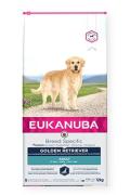 Eukanuba Dog BREED Adult Golden Retriever 12kg