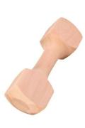 Hračka pes Činka dřevo 650g 25cm TR