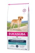 Eukanuba Dog BREED Adult Labrador Retriever 12kg