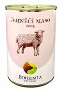 BOHEMIA MASO Jehněč&iacute; ve vlastn&iacute; &scaron;ť&aacute;vě 400g