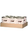 BOHEMIA MASO Hověz&iacute; ve vlastn&iacute; &scaron;ť&aacute;vě SIX PACK 6x800g