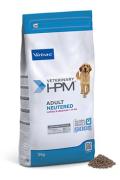 VET HPM Adult Neutered Large & Medium Dog, 12 kg