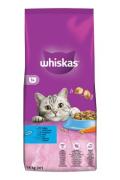 Whiskas Dry s tuň&aacute;kem 14kg