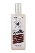Gottlieb &scaron;ampon Pudl s makadam.olej Aprikot 300ml