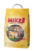 Mike&scaron; Standard Podest&yacute;lka kočka pohlc. pachu 5kg