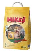 Mike&scaron; Standard Podest&yacute;lka kočka pohlc. pachu 10kg