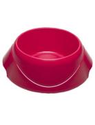 Miska plast MAGNUS 2 - 2l protismyk mix barev FP 1ks
