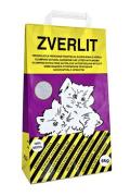 ZVERLIT Podest&yacute;lka fialov&aacute;,superjemn&aacute; s vůn&iacute;,kočka6kg