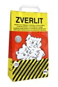 ZVERLIT Podest&yacute;lka oranžov&aacute;,jemn&aacute; s vůn&iacute;, kočka 6kg
