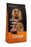 Calibra Dog EXPERT+ Adult Harmony & Relax 12kg