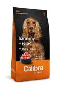 Calibra Dog EXPERT+ Adult Harmony & Relax 750g