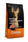 Calibra Dog EXPERT+ Adult Sensitive&Gastro supp. 2kg