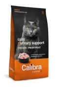 Calibra Cat EXPERT+ Adult Calm & Urinary support 6kg