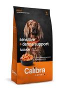 Calibra Dog EXPERT+ Adult Sensitive & Derma supp. 2kg