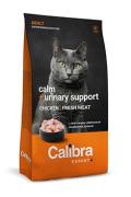Calibra Cat EXPERT+ Adult Calm & Urinary support 400g