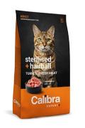 Calibra Cat EXPERT+ Adult Sterilised & Hairball 6kg