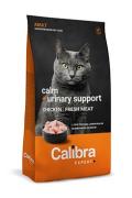 Calibra Cat EXPERT+ Adult Calm & Urinary support 1,5kg