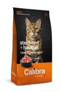 Calibra Cat EXPERT+ Adult Sterilised & Hairball 1,5kg