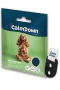 CalmDown Dog MultiUse Kit plast.drž&aacute;k+1knofl&iacute;k KRUUSE