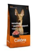 Calibra Dog EXPERT+ Adult Sensitive&Gastro supp. 750g