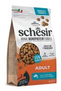 Schesir Cat Monoprotein ryb&iacute; 1,5kg
