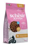 Schesir Cat Monoprotein Kitten kuřec&iacute; 1,5kg