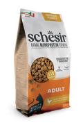Schesir Cat Monoprotein kuřec&iacute; 10kg