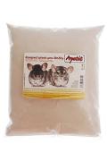Apetit koupac&iacute; p&iacute;sek pro činčily 1kg
