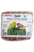 Apetit ptač&iacute; tr&aacute;va REFILL n&aacute;hr.rohož,sem&iacute;nka 3x30g