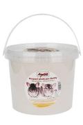 Apetit koupac&iacute; p&iacute;sek pro činčily 4kg kbel&iacute;k