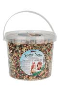 Apetit krmivo Zelen&aacute; louka 1kg kbel&iacute;k
